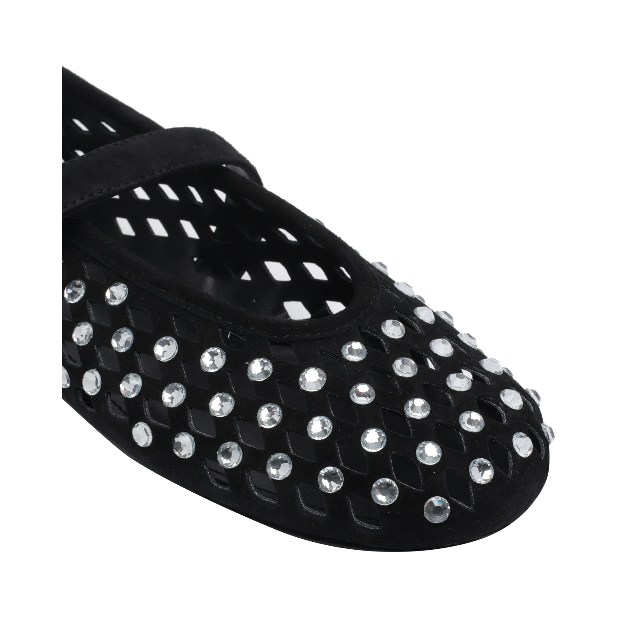 STEVE MADDEN  Black