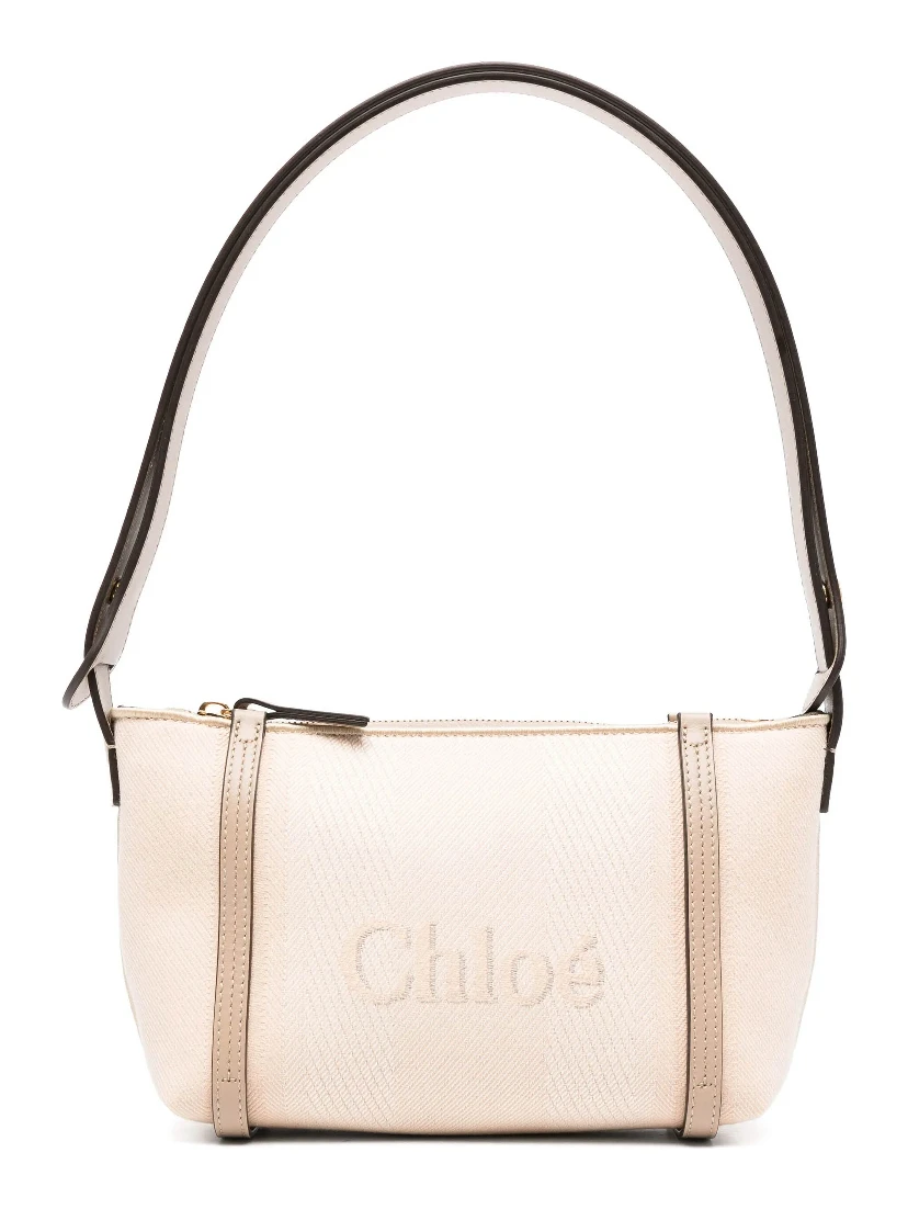 Chloè Bags.. Beige
