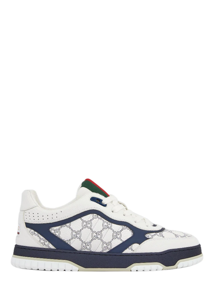 Gucci Sneakers White