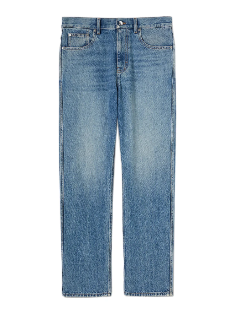 Gucci Jeans Blue
