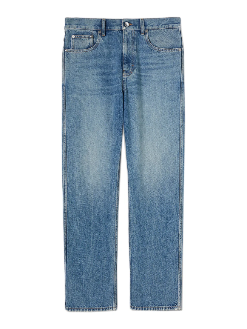 Gucci Jeans Blue