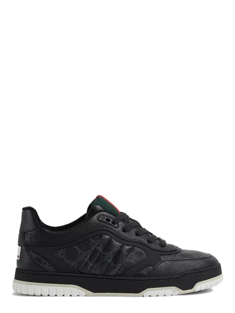 Gucci Sneakers Black