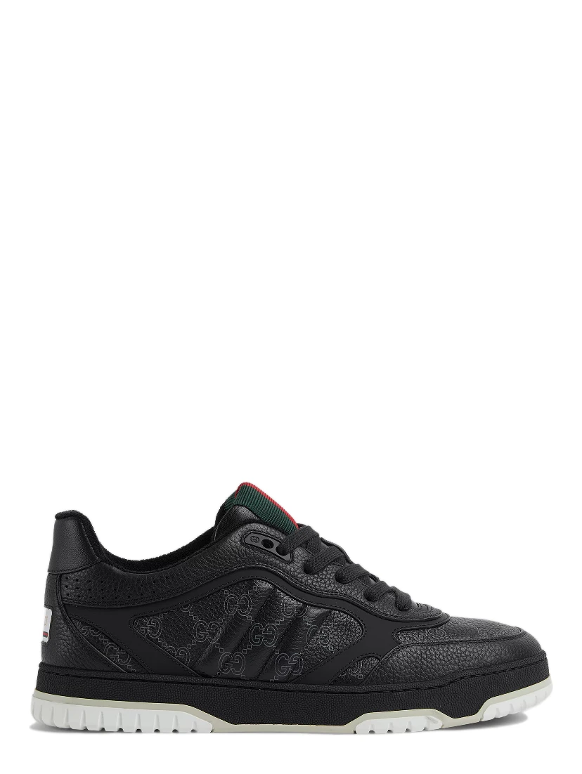 Gucci Sneakers Black