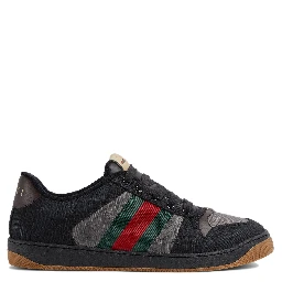 Gucci Sneakers Black