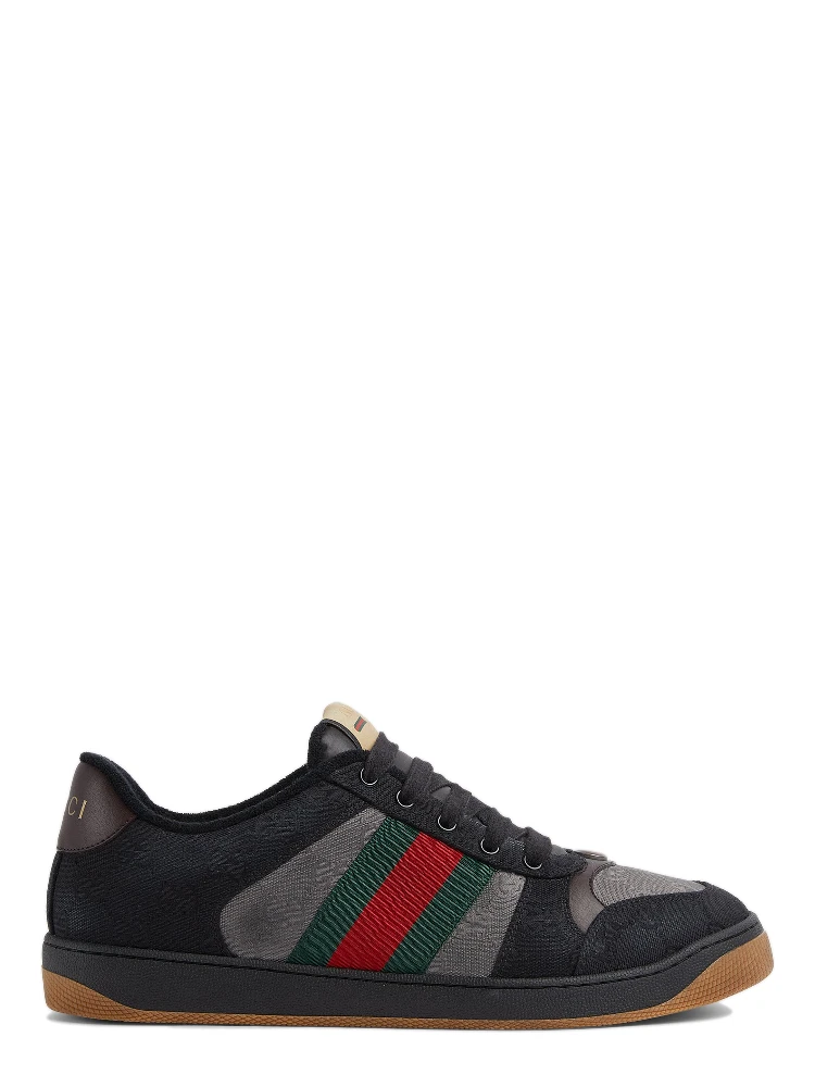 Gucci Sneakers Black