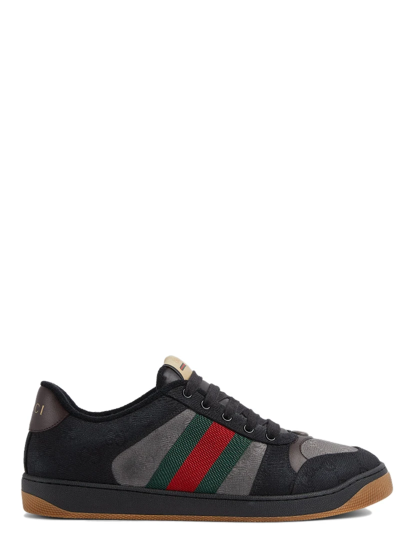 Gucci Sneakers Black