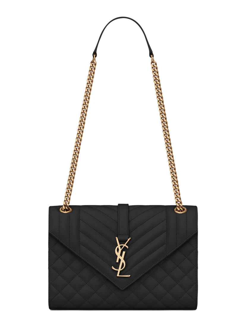 Saint Laurent  Bags.. Black