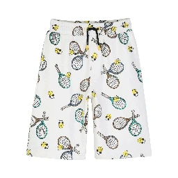 Marc Jacobs Shorts White