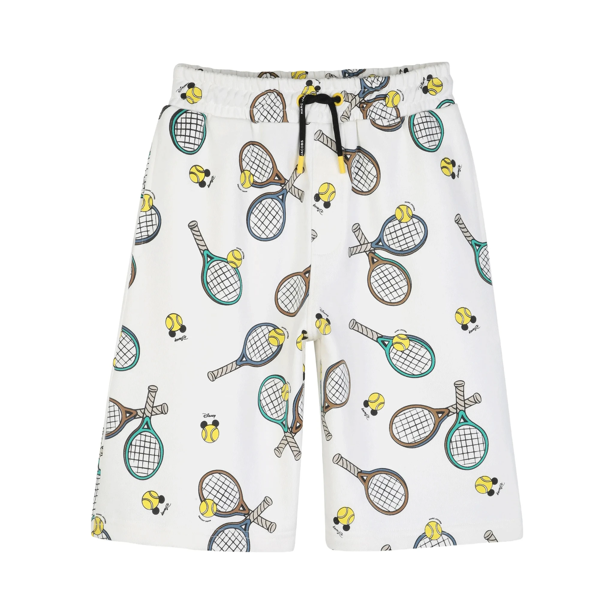 Marc Jacobs Shorts White