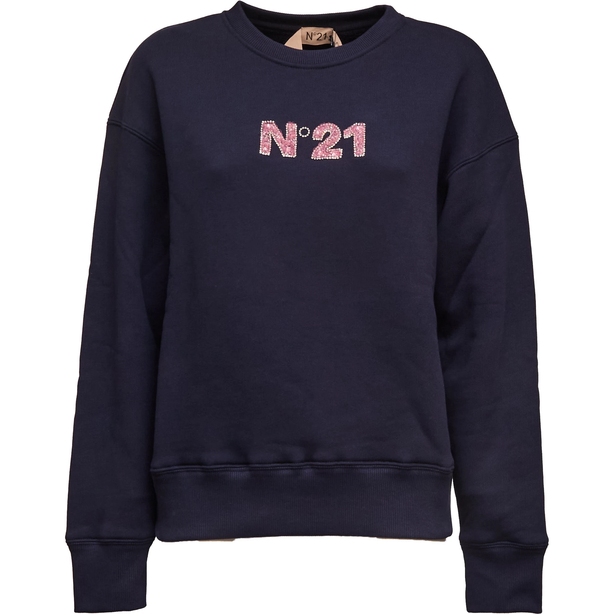 Felpa Logo N°21