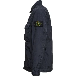 Overshirt Crinkle Reps NY