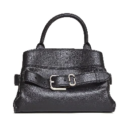 The Small Satchel