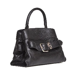 The Small Satchel