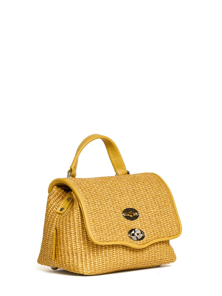 Borsa Baby Postina® Vimini alternative