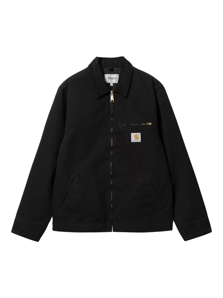 Detroit Jacket Dearborn Canvas
