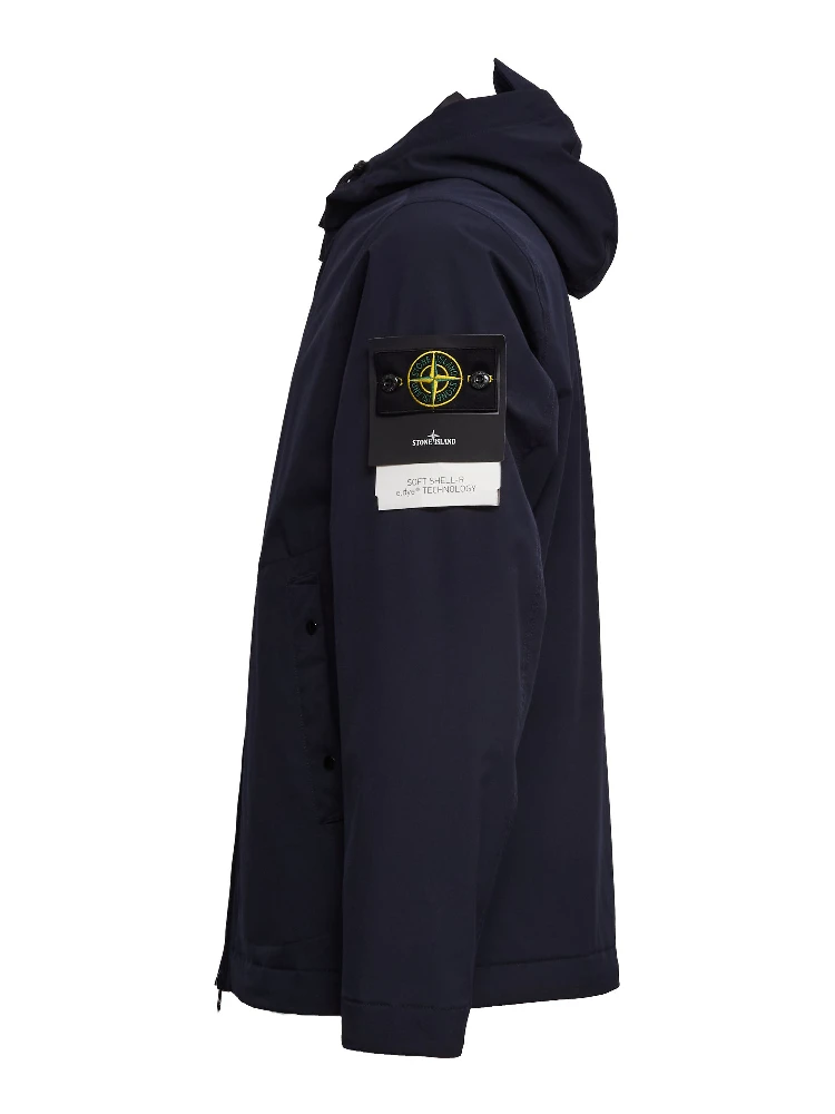 Giacca Soft Shell-R E.Dye® Technology alternative