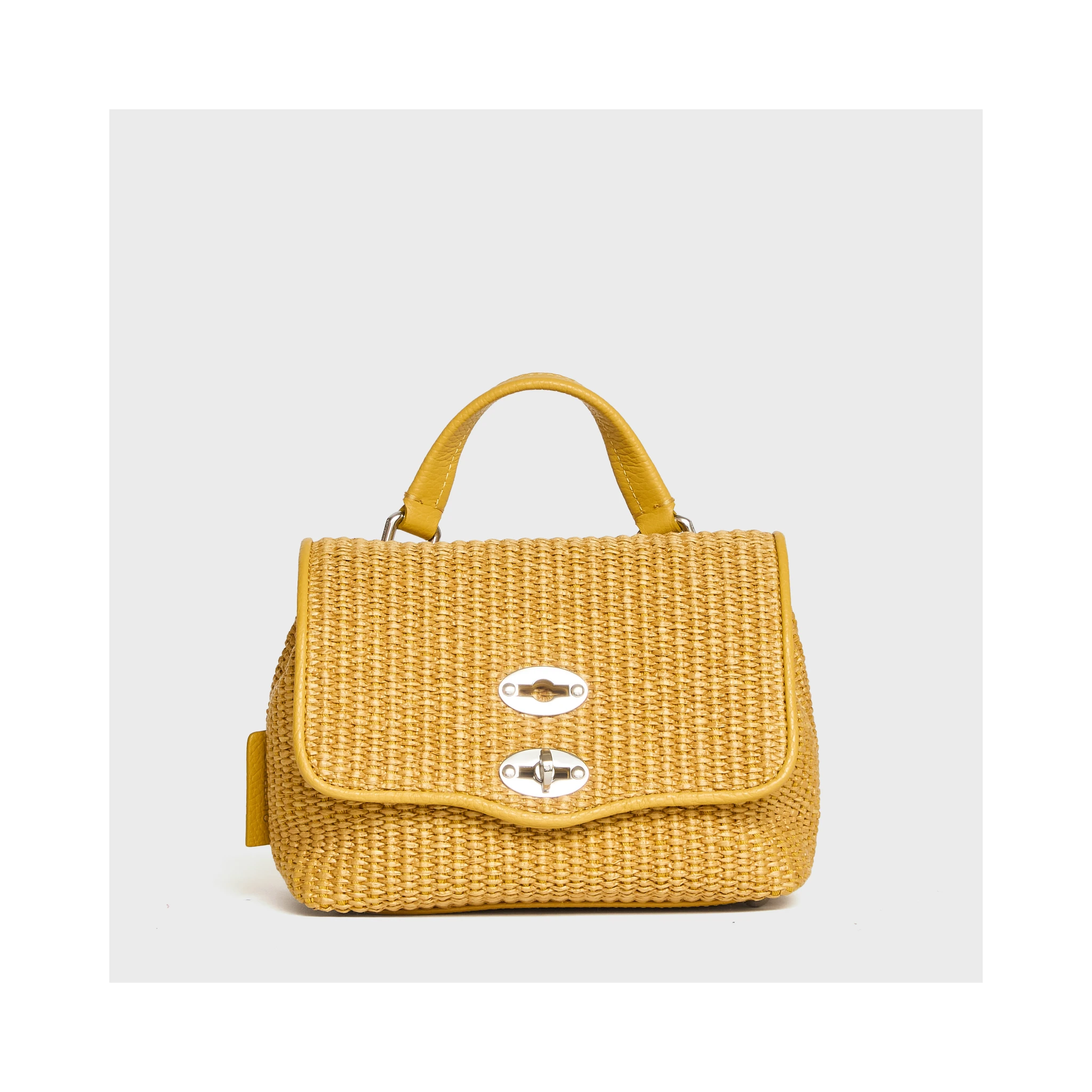 Borsa Baby Postina® Vimini