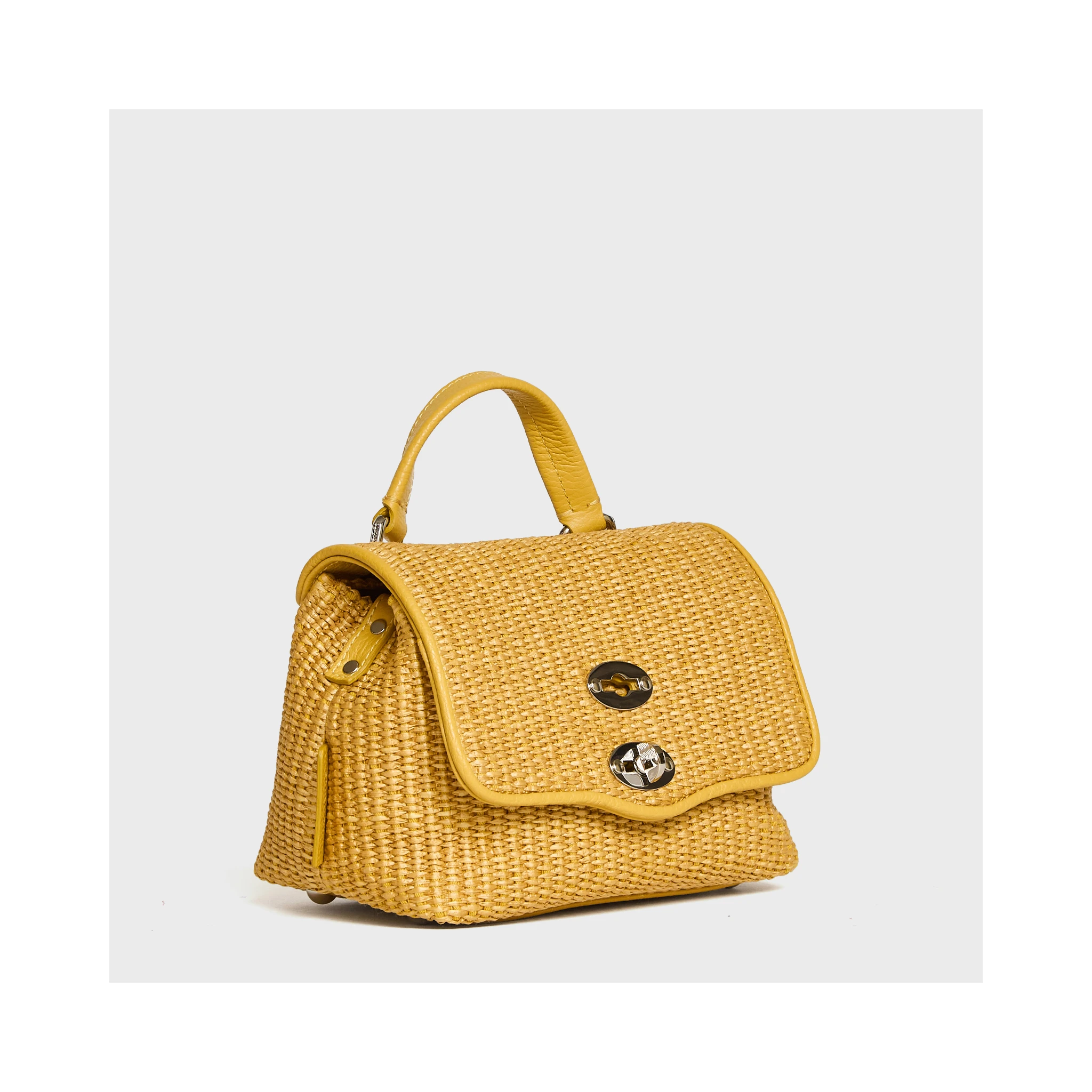 Borsa Baby Postina® Vimini