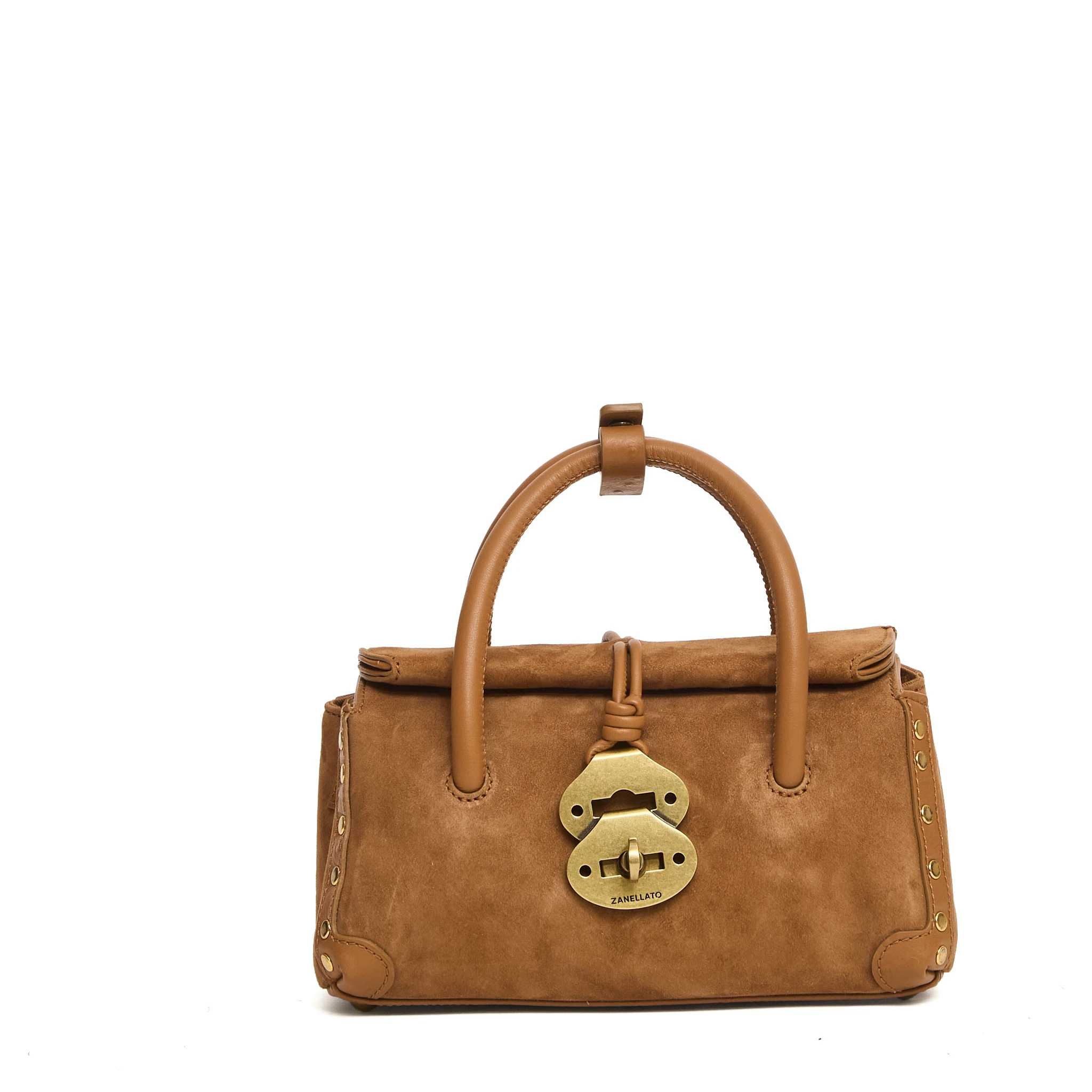 Borsa Baby Dotta Zashmere® & Cactus