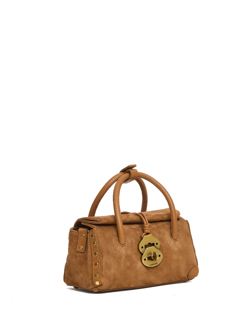 Borsa Baby Dotta Zashmere® & Cactus