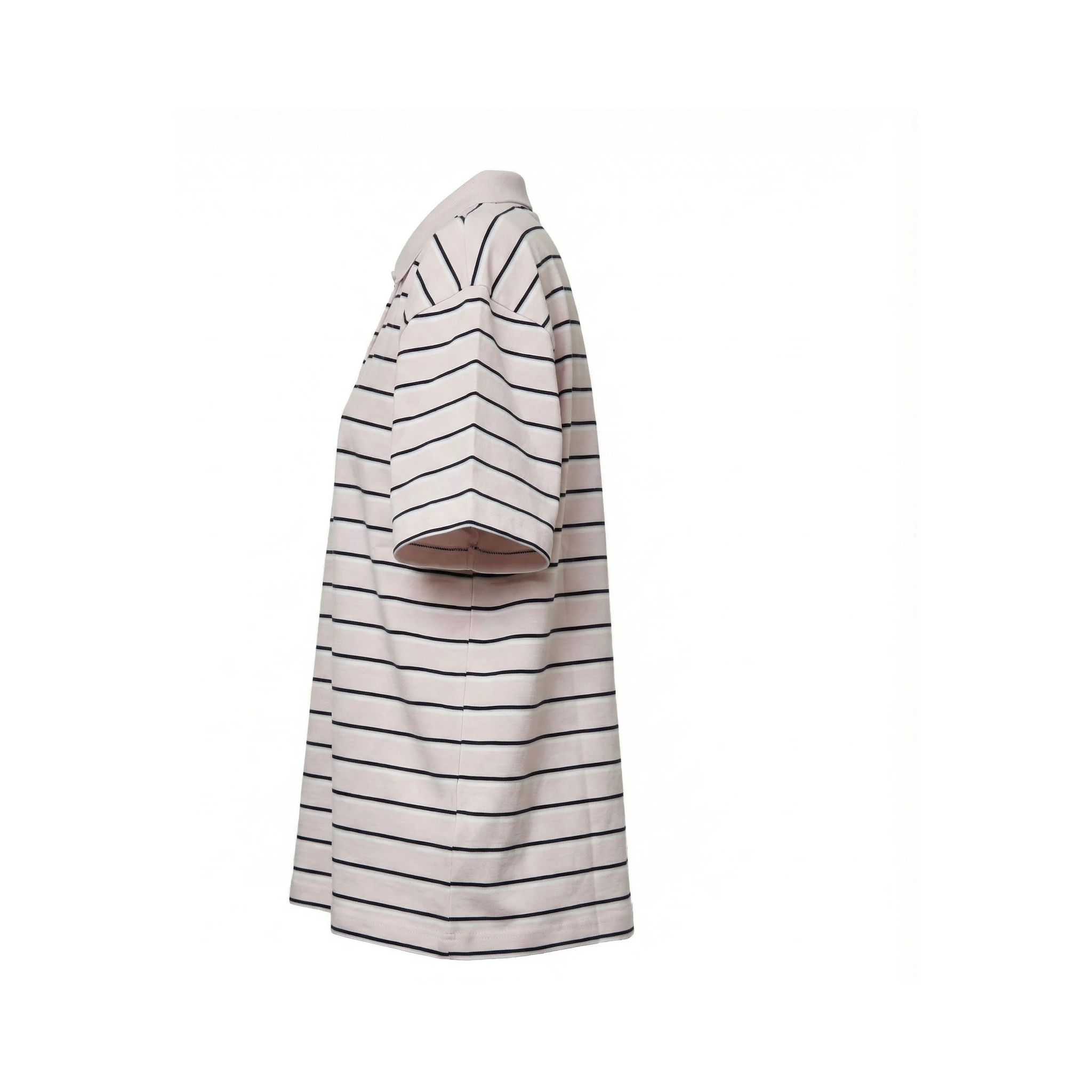 Plune Jersey Polo Shirt