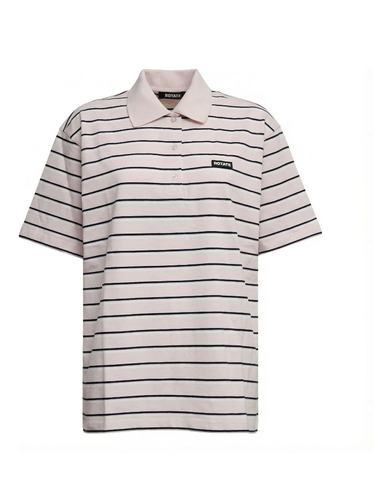 Plune Jersey Polo Shirt alternative
