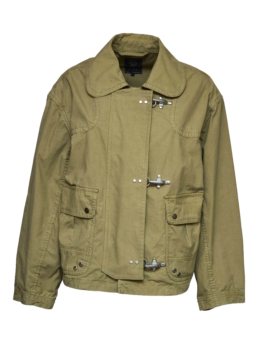 Bomber 3 Ganci