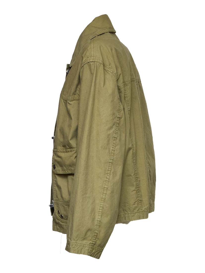 Bomber 3 Ganci