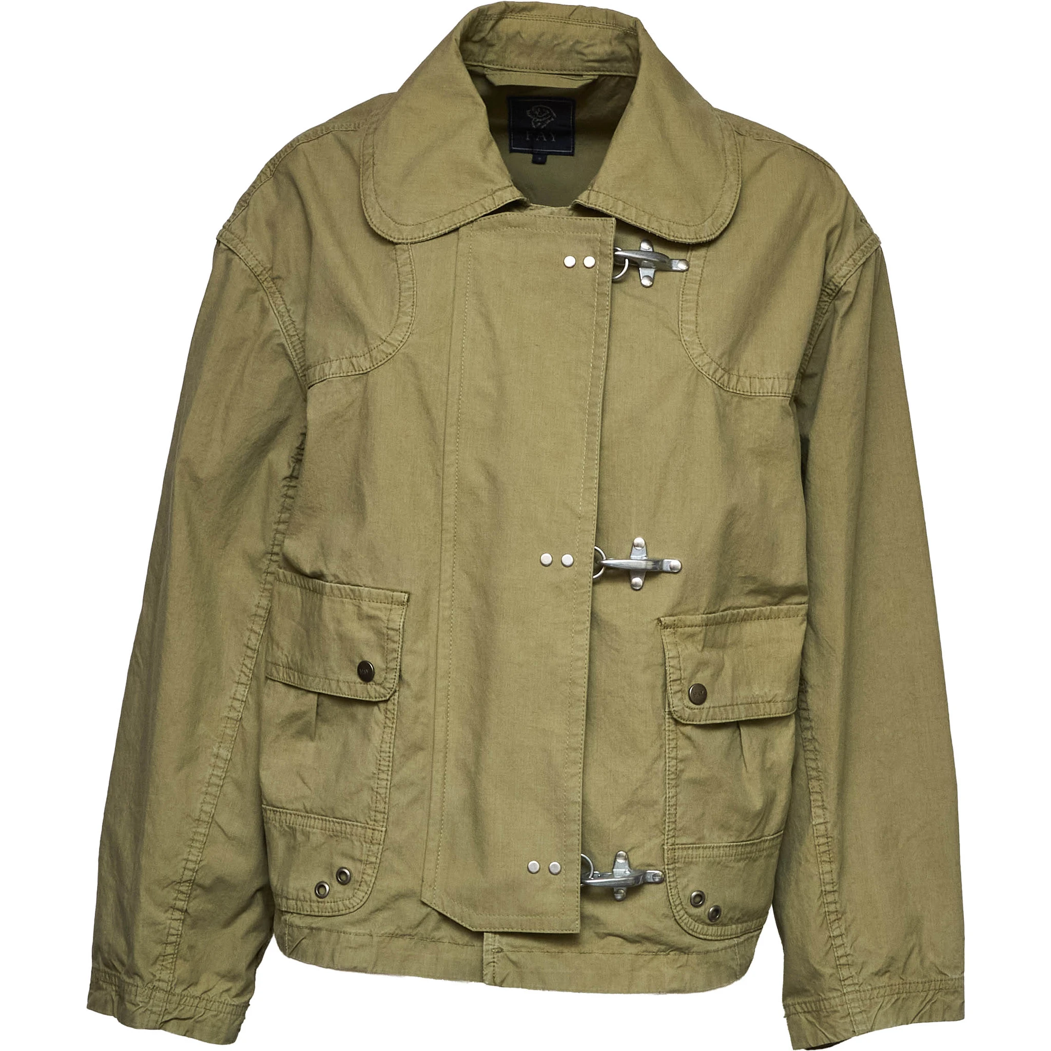 Bomber 3 Ganci