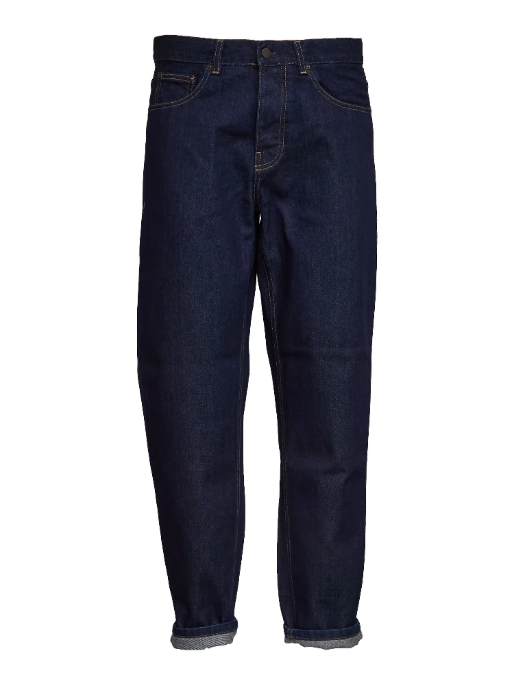 Newel Pant Maitland Denim