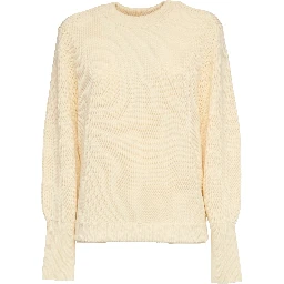 Relaxed Fit Jumper
