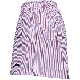 Shorts In Cotone