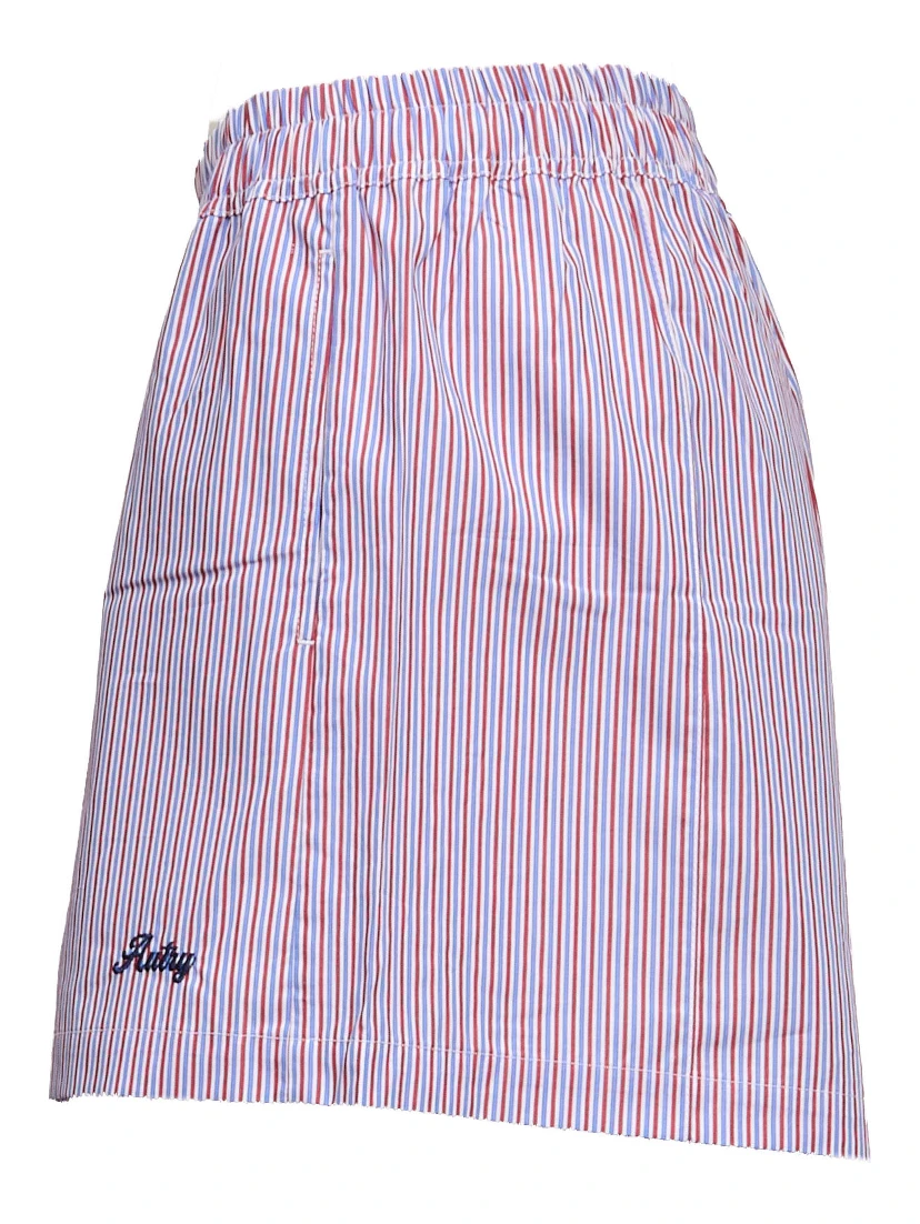 Shorts In Cotone