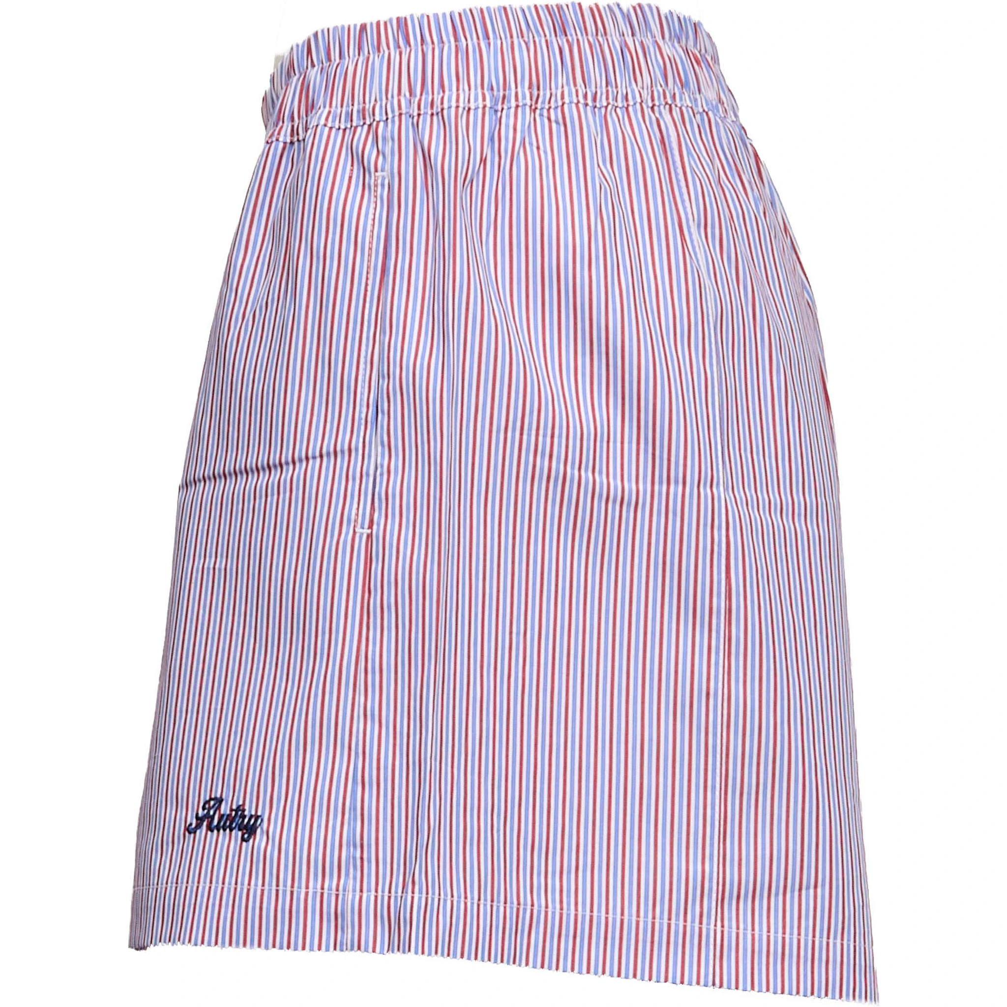Shorts In Cotone