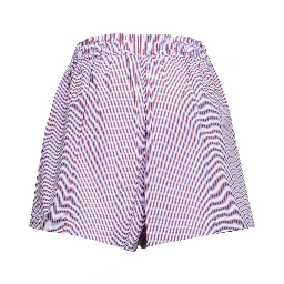 Shorts In Cotone