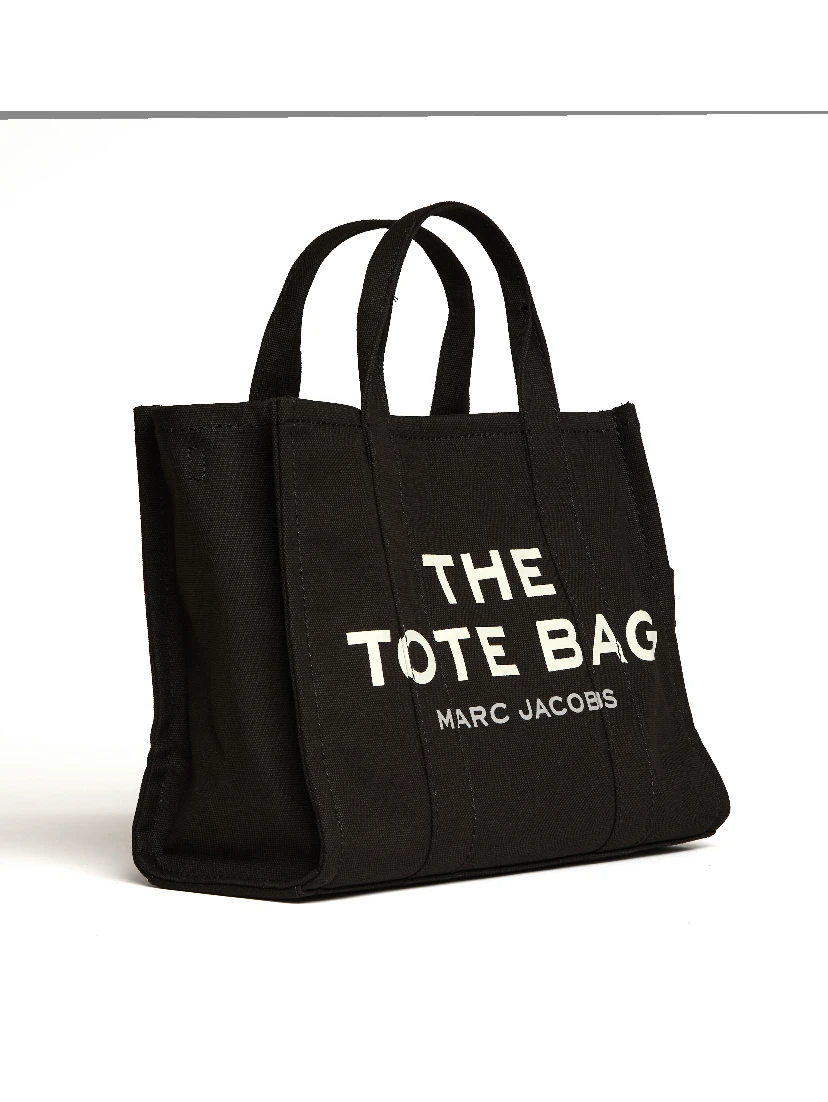 The Canvas Medium Tote Bag