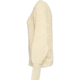 Relaxed Fit Jumper
