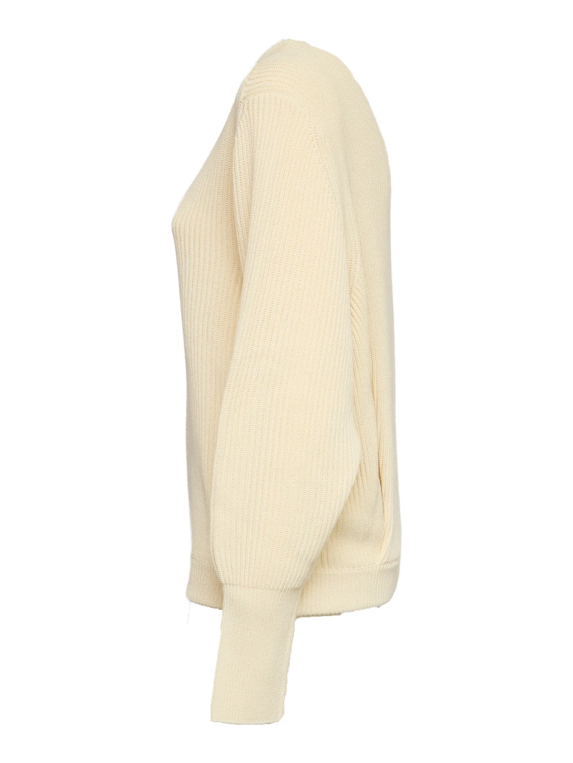 Relaxed Fit Jumper