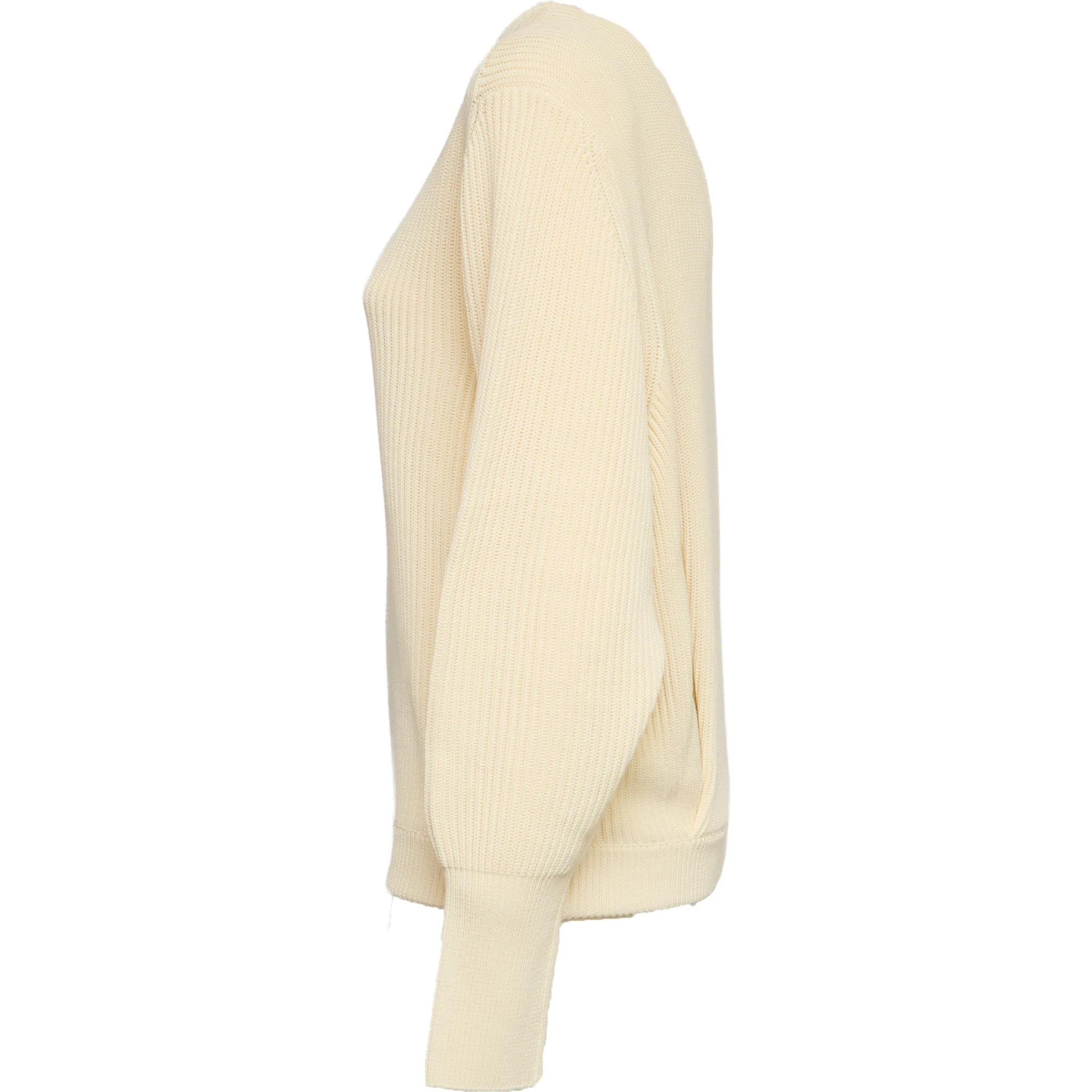 Relaxed Fit Jumper