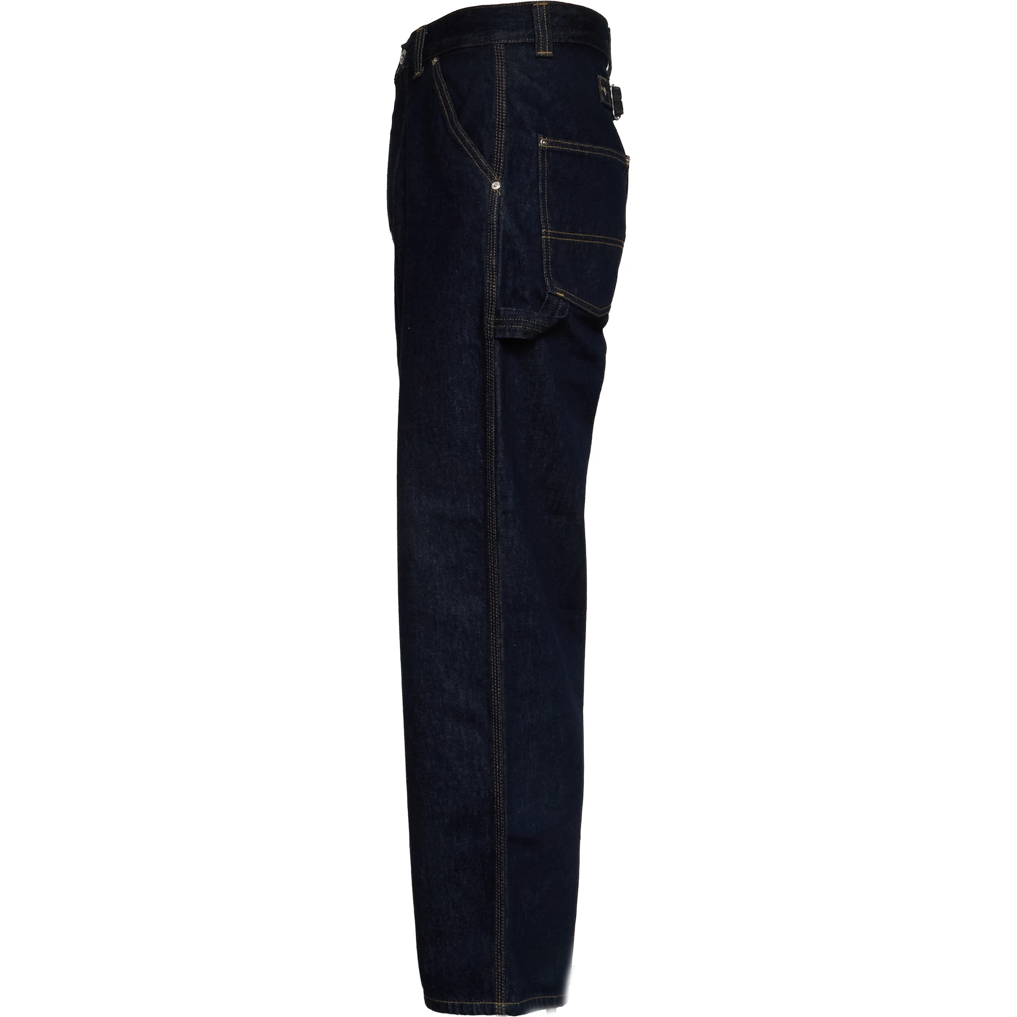 Belmont Pant Smith Denim