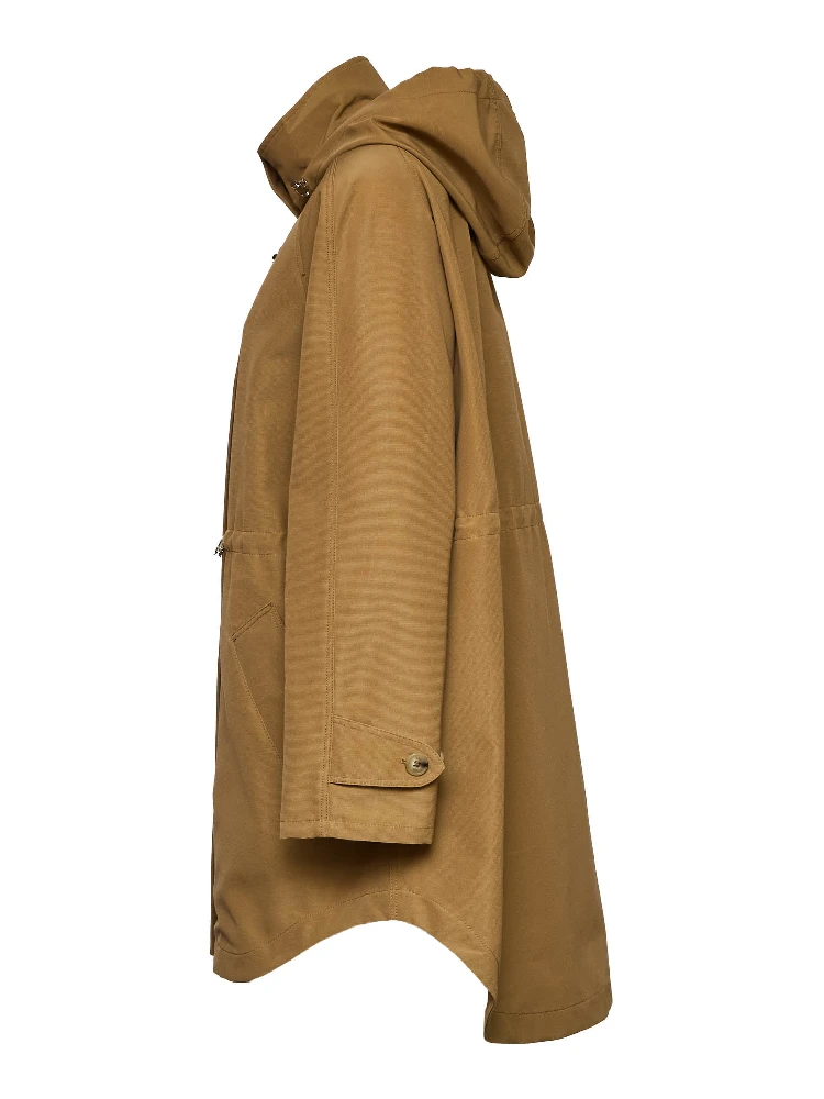 Parka Con Gancio alternative
