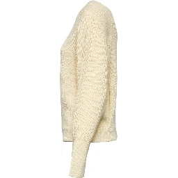 Relaxed Fit Jumper