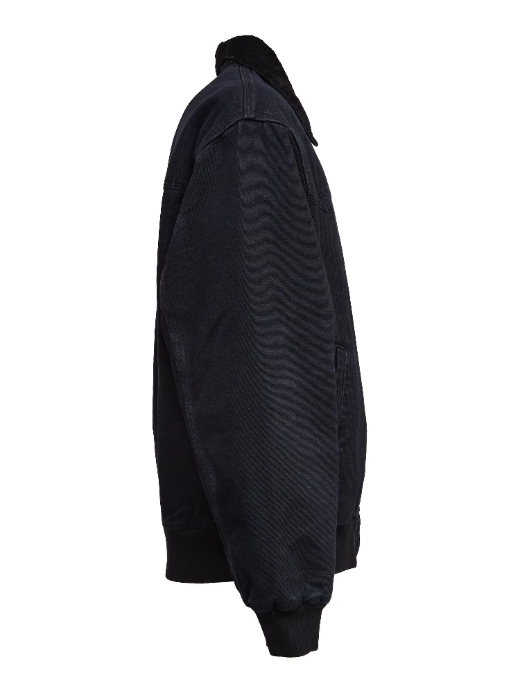 OG Santa Fe Jacket Dearborn Canvas alternative
