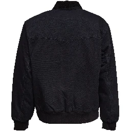 OG Santa Fe Jacket Dearborn Canvas