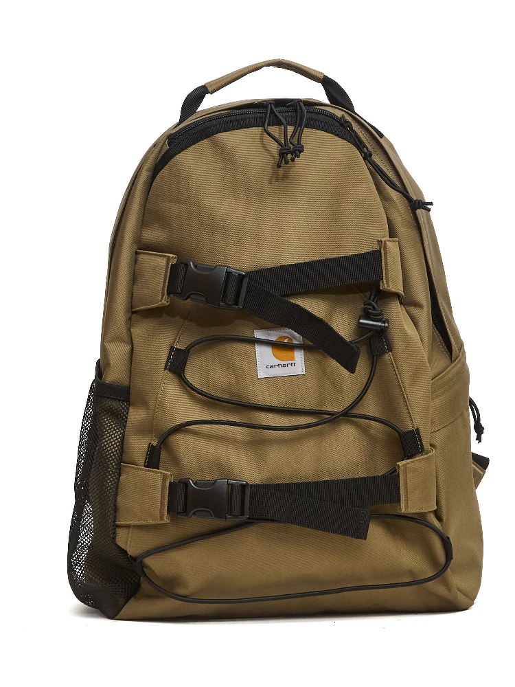 Kickflip Backpack