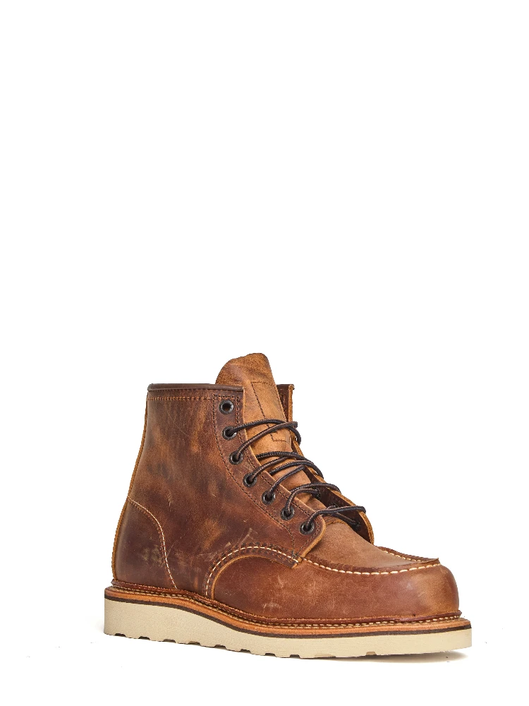 Stivale Moc® Classico alternative