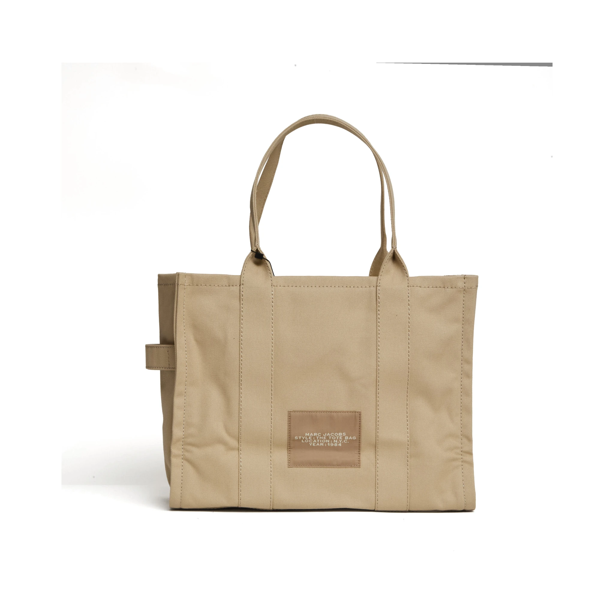The Large Tote Bag