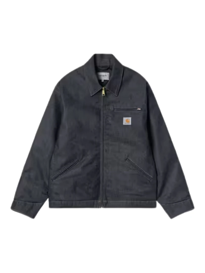 OG Detroit Jacket Bradenton Denim