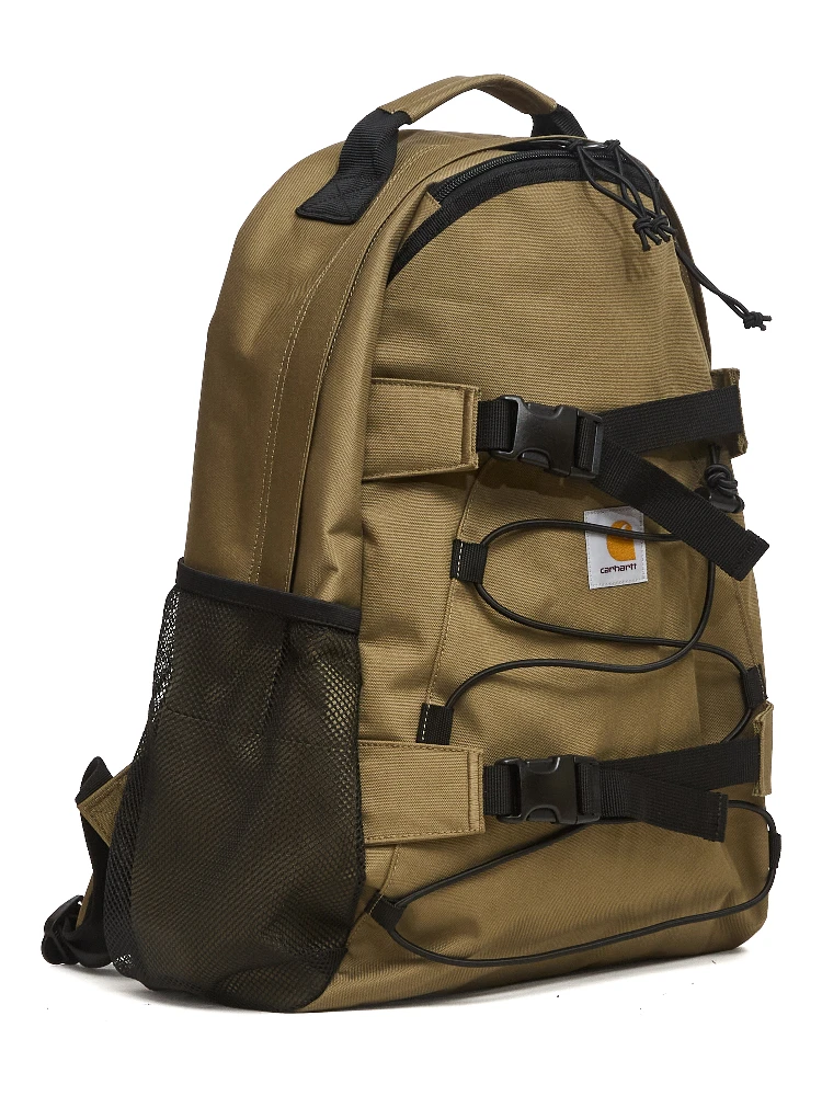 Kickflip Backpack alternative