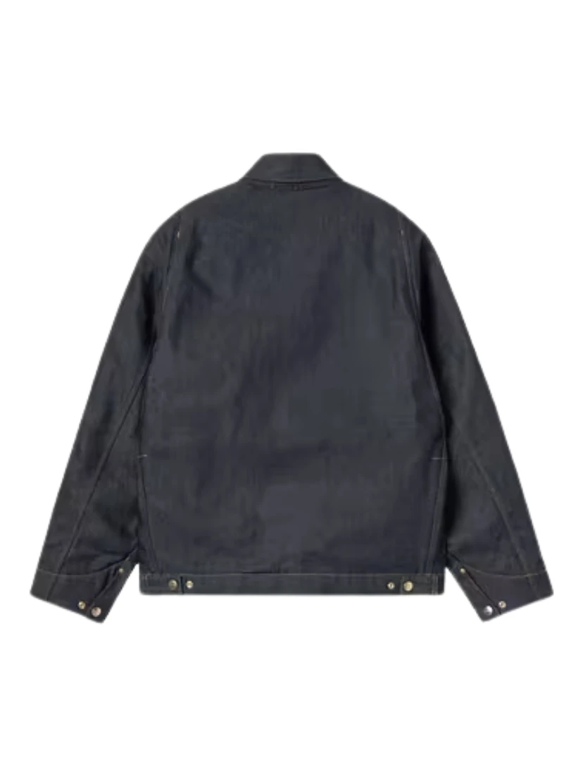 OG Detroit Jacket Bradenton Denim